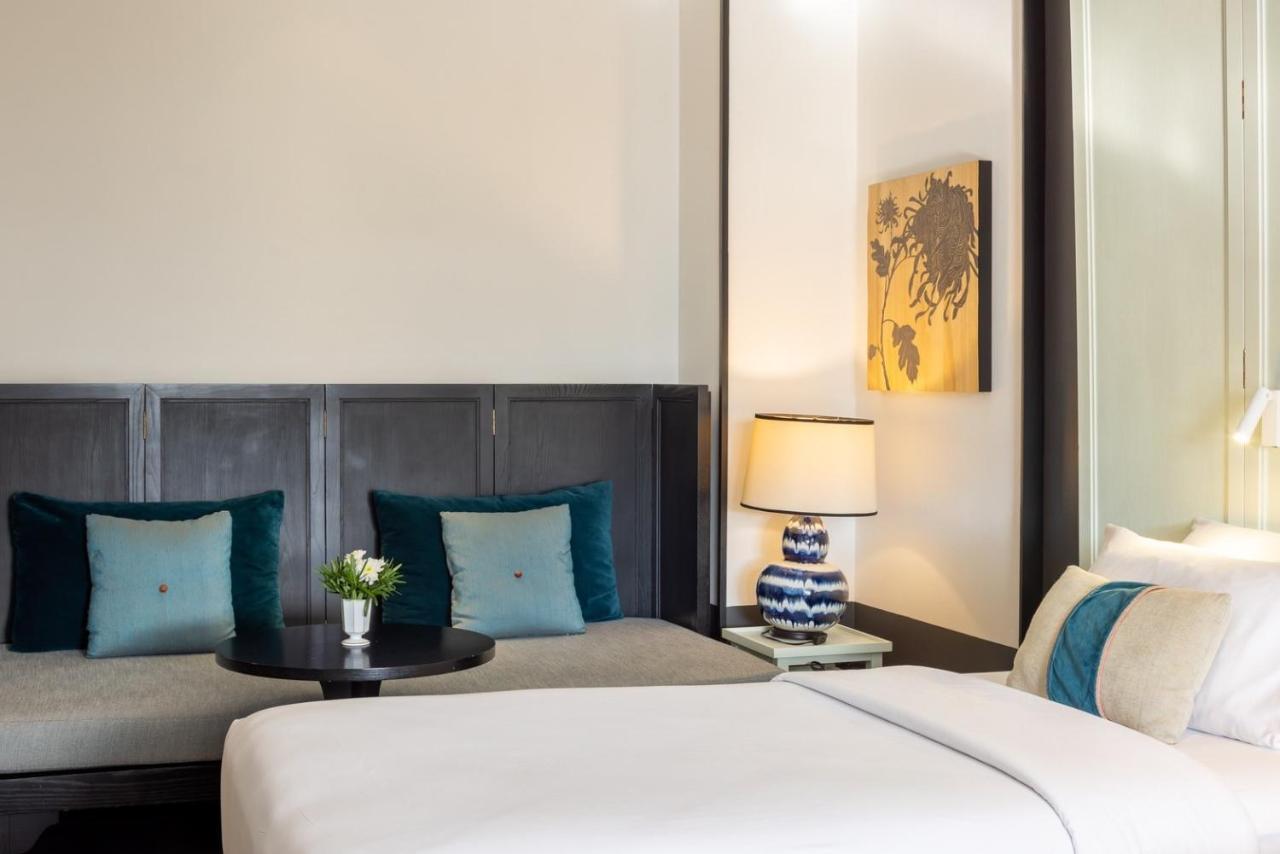 צ'יאנג מאי Hotel Ping Silhouette מראה חיצוני תמונה
