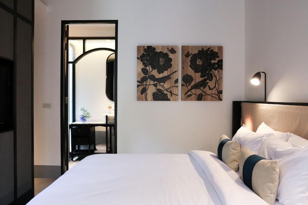 צ'יאנג מאי Hotel Ping Silhouette מראה חיצוני תמונה